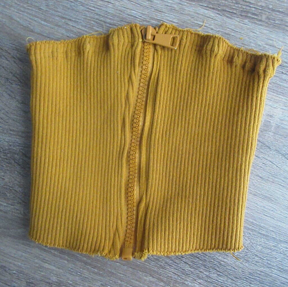 Tube Top